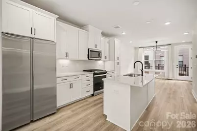 3223 Beans Boulevard, Charlotte, NC 28203 - Photo 5