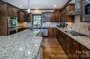 2273 A Horton Cove Lake Water Rd, Camden, SC 29020 - Photo 11