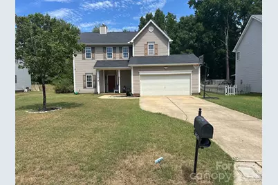 9231 Mitchell Glen Drive, Charlotte, NC 28277 - Photo 1