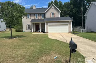 9231 Mitchell Glen Dr, Charlotte, NC 28277 - Photo 1