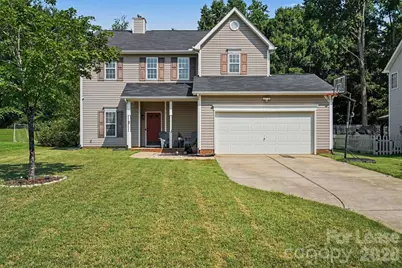 9231 Mitchell Glen Drive, Charlotte, NC 28277 - Photo 1