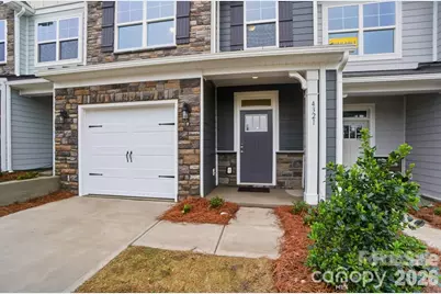 4321 Black Court, Harrisburg, NC 28075 - Photo 1