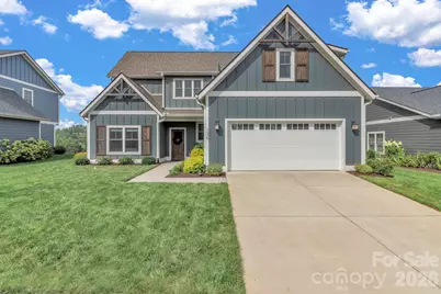 136 Ellis Lane, Arden, NC 28704 - Photo 1