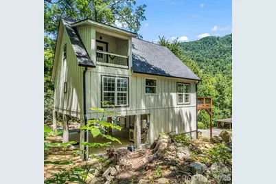 168 Fall Creek Drive, Chimney Rock, NC 28720 - Photo 1