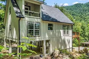 168 Fall Creek Dr, Chimney Rock Village, NC 28720 - Photo 1