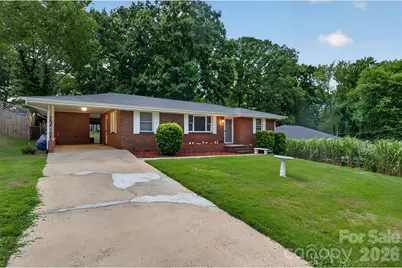 1103 Holmes Avenue, Salisbury, NC 28144 - Photo 3