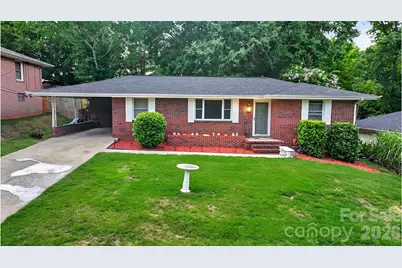 1103 Holmes Avenue, Salisbury, NC 28144 - Photo 1