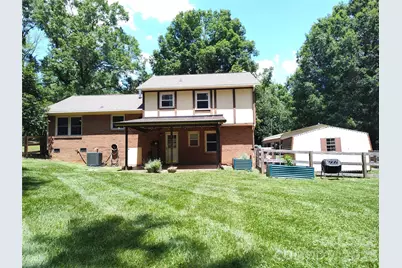 5812 Donegal Drive, Charlotte, NC 28212 - Photo 25