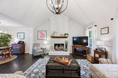12721 Newstead Road, Huntersville, NC 28078 - Photo 5