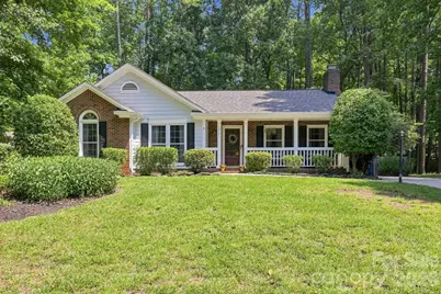 12721 Newstead Road, Huntersville, NC 28078 - Photo 1