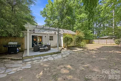12721 Newstead Road, Huntersville, NC 28078 - Photo 33