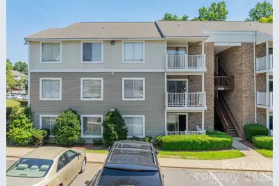 9535 University Terrace Drive #C, Charlotte, NC 28262 - Photo 1