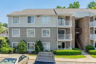 9535 University Terrace Dr, Charlotte, NC 28262 - Photo 1