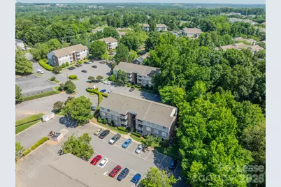 9535 University Terrace Drive #C, Charlotte, NC 28262 - Photo 5