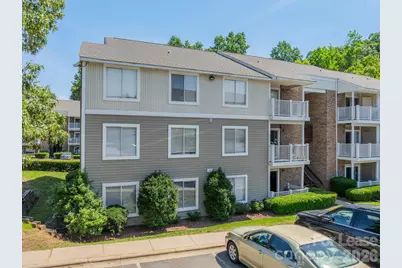 9535 University Terrace Drive #C, Charlotte, NC 28262 - Photo 3