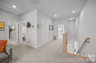 8121 Houser St, Cornelius, NC 28031 - Photo 33