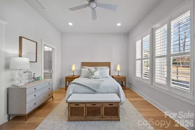 8121 Houser Street, Cornelius, NC 28031 - Photo 15