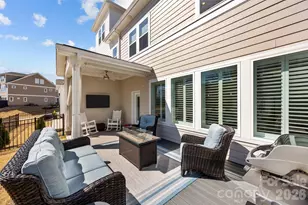8121 Houser St, Cornelius, NC 28031 - Photo 27
