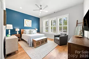 8121 Houser St, Cornelius, NC 28031 - Photo 25
