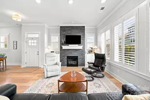 8121 Houser St, Cornelius, NC 28031 - Photo 17