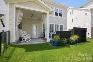 8121 Houser St, Cornelius, NC 28031 - Photo 39
