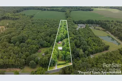 703 Chapel Hill Church Road, Denton, NC 27239 - Photo 25