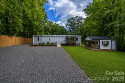 703 Chapel Hill Church Road, Denton, NC 27239 - Photo 1