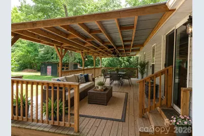 703 Chapel Hill Church Road, Denton, NC 27239 - Photo 15