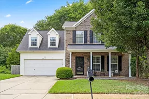 9025 Davis Crossing Ct, Charlotte, NC 28269 - Photo 1