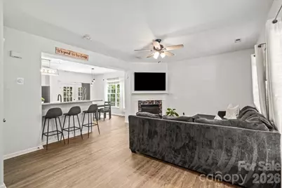 9025 Davis Crossing Court, Charlotte, NC 28269 - Photo 5