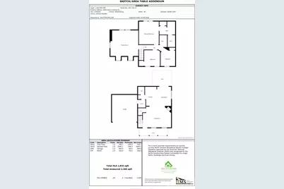 9025 Davis Crossing Court, Charlotte, NC 28269 - Photo 27