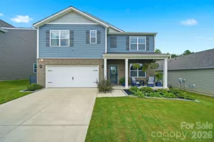 153 Calvin Crk Dr, Troutman, NC 28166 - Photo 1
