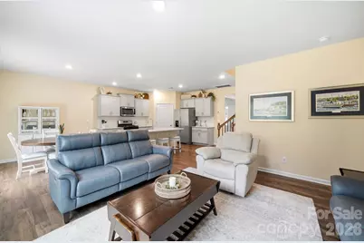 153 Calvin Creek Drive, Troutman, NC 28166 - Photo 15
