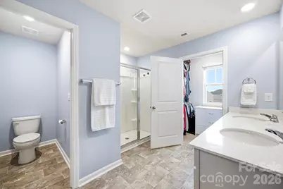 153 Calvin Creek Drive, Troutman, NC 28166 - Photo 23
