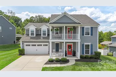 8543 McCullough Club Drive, Fort Mill, SC 29715 - Photo 3