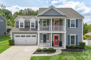 8543 McCullough Club Dr, Fort Mill, SC 29715 - Photo 3