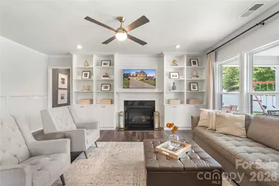 8543 McCullough Club Drive, Fort Mill, SC 29715 - Photo 19