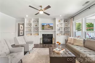 8543 McCullough Club Dr, Fort Mill, SC 29715 - Photo 19