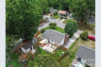 6511 Misty Morning Drive, Charlotte, NC 28212 - Photo 27