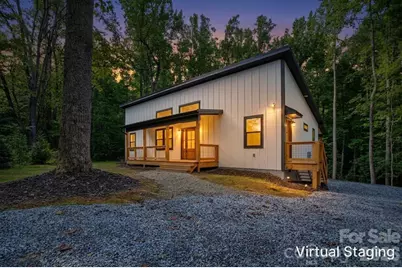 1008 Bell Mountain Road, Zirconia, NC 28790 - Photo 1