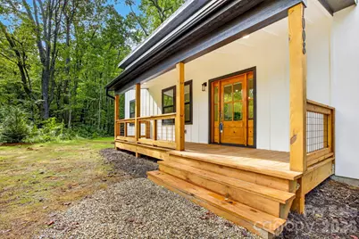 1008 Bell Mountain Road, Zirconia, NC 28790 - Photo 3