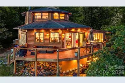 169 Viking Trail, Hendersonville, NC 28739 - Photo 1