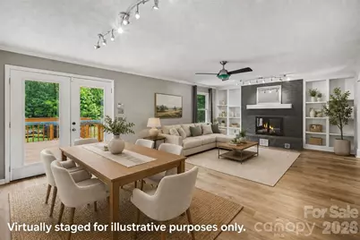 519 Raintree Drive, Matthews, NC 28104 - Photo 3