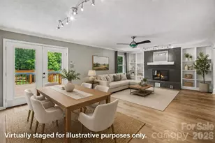 519 Raintree Dr, Matthews, NC 28104 - Photo 3