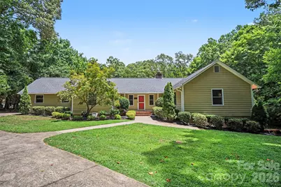 519 Raintree Drive, Matthews, NC 28104 - Photo 1