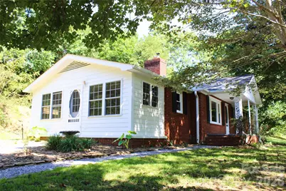2838 Seven Mile Ridge Road, Burnsville, NC 28714 - Photo 1