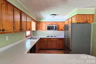2838 7 Mile Ridge Rd, Burnsville, NC 28714 - Photo 9