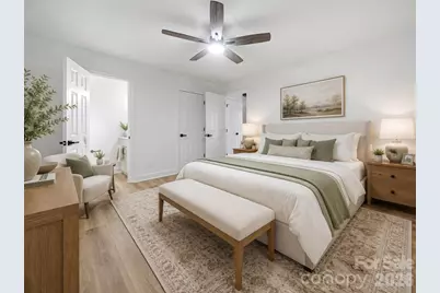 1453 Grovewood Drive, Charlotte, NC 28208 - Photo 19
