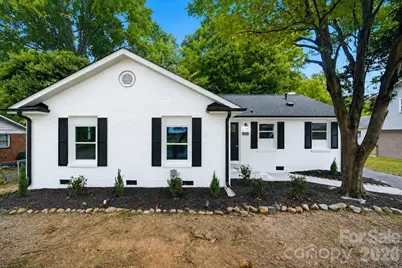 1453 Grovewood Drive, Charlotte, NC 28208 - Photo 1