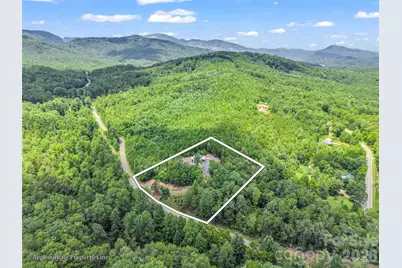 1110 Laughter Road, Mill Spring, NC 28756 - Photo 35